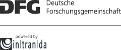 dfg Intranda Logo